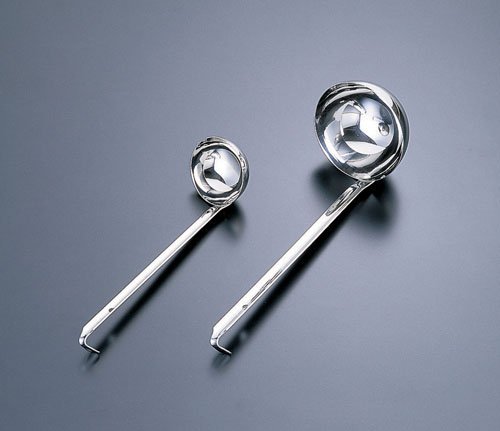 Murano BLCF90250 Super Ladle, 8.5 fl oz (250 cc)