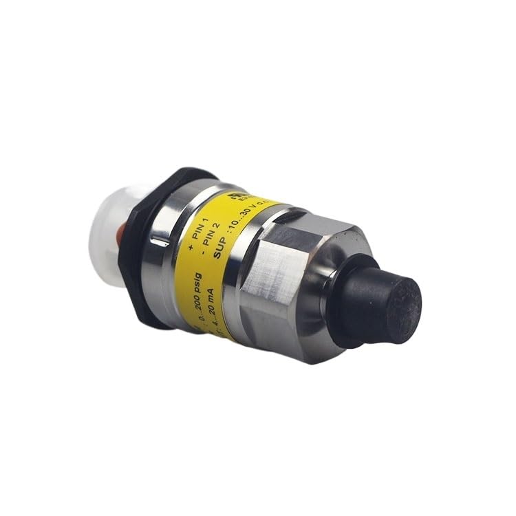 NURII Pressure Switch Transmitter, MBS3000 060G1134