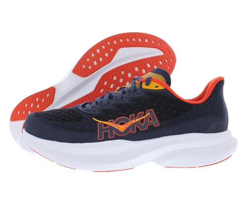 Image of HOKA Mach 6 Mens Shoes