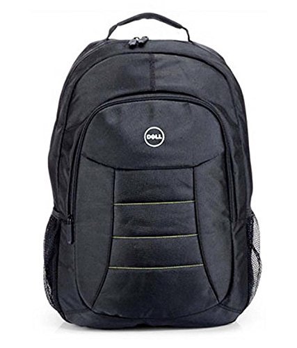 Dell 15.6-inches Laptop Backpack(Black 
