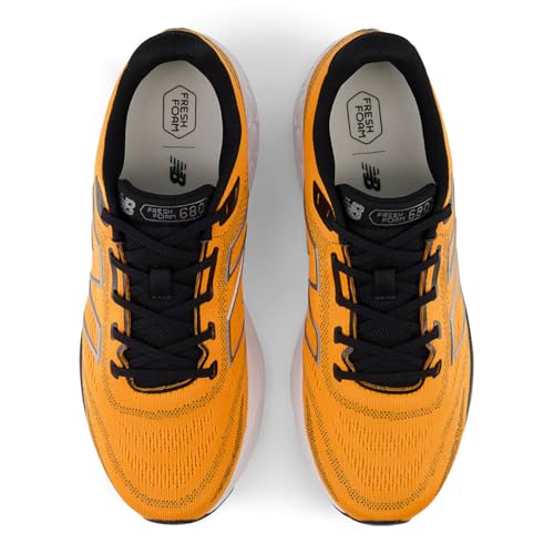 Image of New Balance Men 680 Running Shoes