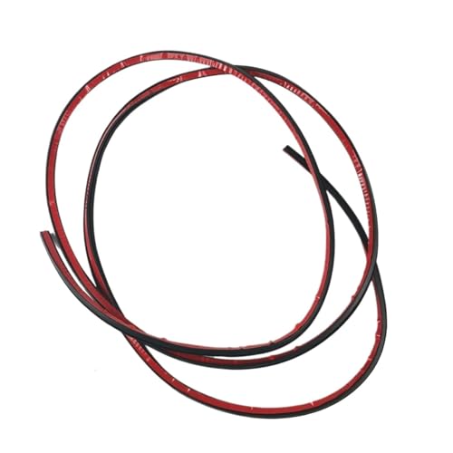 Joint de toit ouvrant compatible VW Polo référence 6N0898209 pour réparation de fuite eau - 5