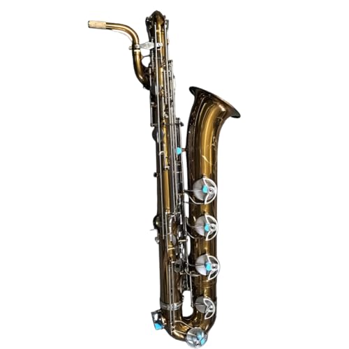 Eastern Music Pro Baritone Saxophone