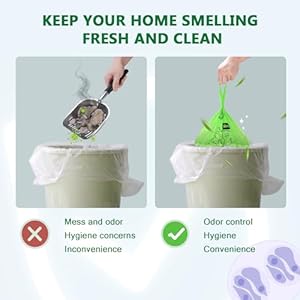 Biodegradable-Poop-Bags-for-Cat-110-Count-Durable-Cat-Litter-Bags-for-Poop-with-Handles-Scented-Cat-Poop-Bags-for-Litter-Box-Leakproof-Cat-Waste-Bags - Cucciolini Doodles   Biodegradable-Poop-Bags-for-Cat-110-Count-Durable-Cat-Litter-Bags-for-Poop-with-Handles-Scented-Cat-Poop-Bags-for-Litter-Box-Leakproof-Cat-Waste-Bags