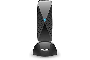 D-Link VR Air Bridge for Meta Quest Pro - Untethered PCVR Experience