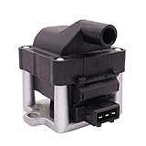 ✅Dimension:108*125*108 Baugruppe: Zündanlage Produkttyp: Zündspule