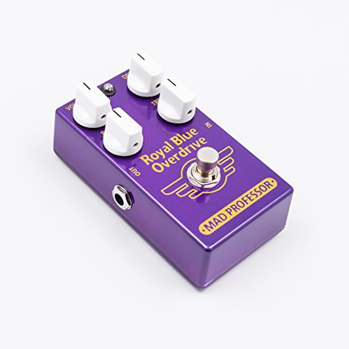 Overdrive Bleu roi - Les Beatles, Paul McCartney, John Lennon, RIngo Starr, George Harrison Overdrive Bleu roi – Image 3