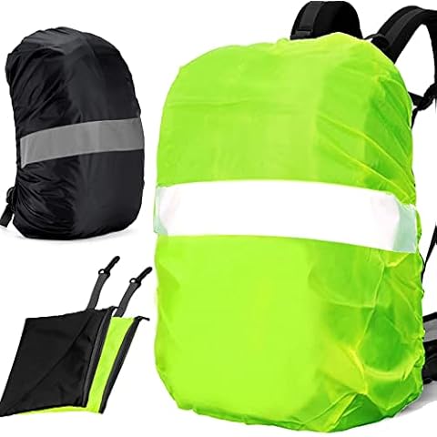 Funda Lluvia para Mochilas 45L KAONESS Cover