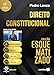 Direito Constitucional - Coleção Esquematizado - 28ª Edição 2024: Volume 1
