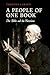 PEOPLE OF ONE BOOK:BIBLE & THE VICTORIANS PAPER: The Bible And The Victorians