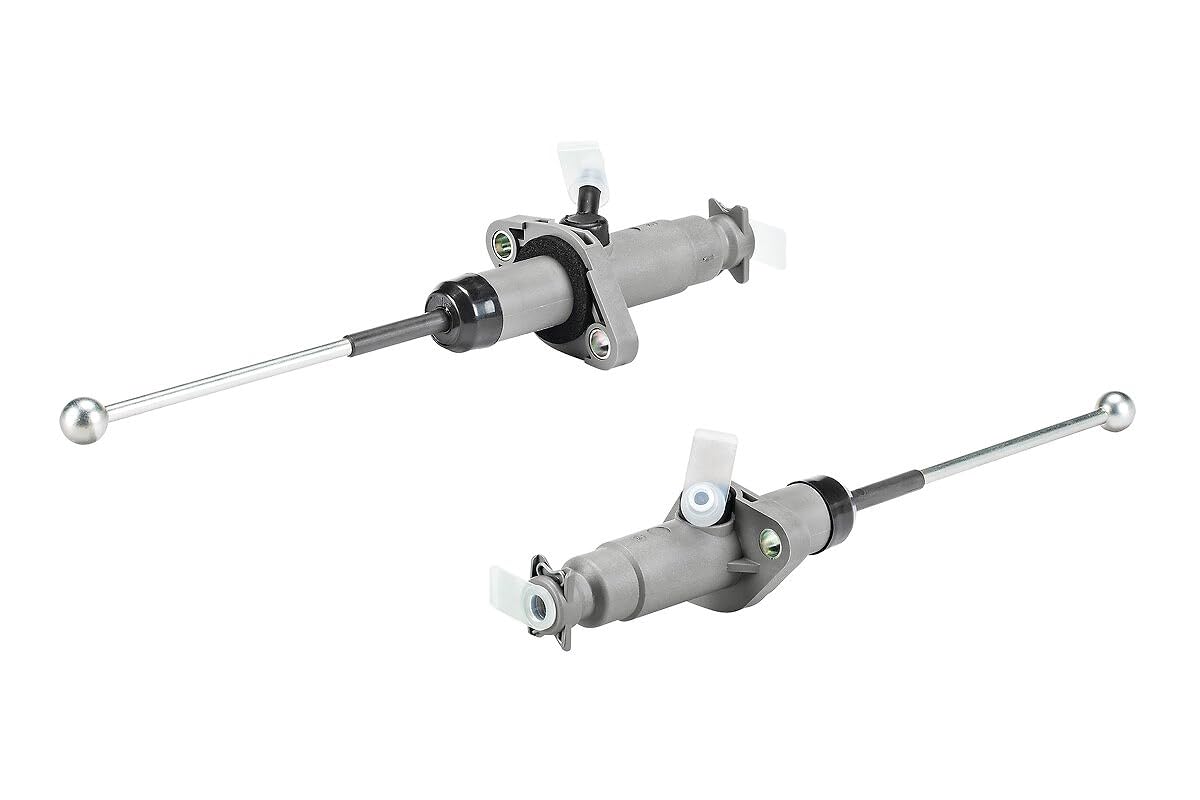VALEO 804828 Master Cylinder clutch DIAMETER 1: DIAMETER 2: NUMBER OF OUTLETS: