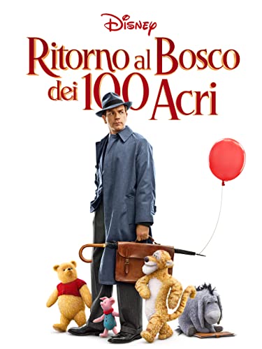  Christopher Robin