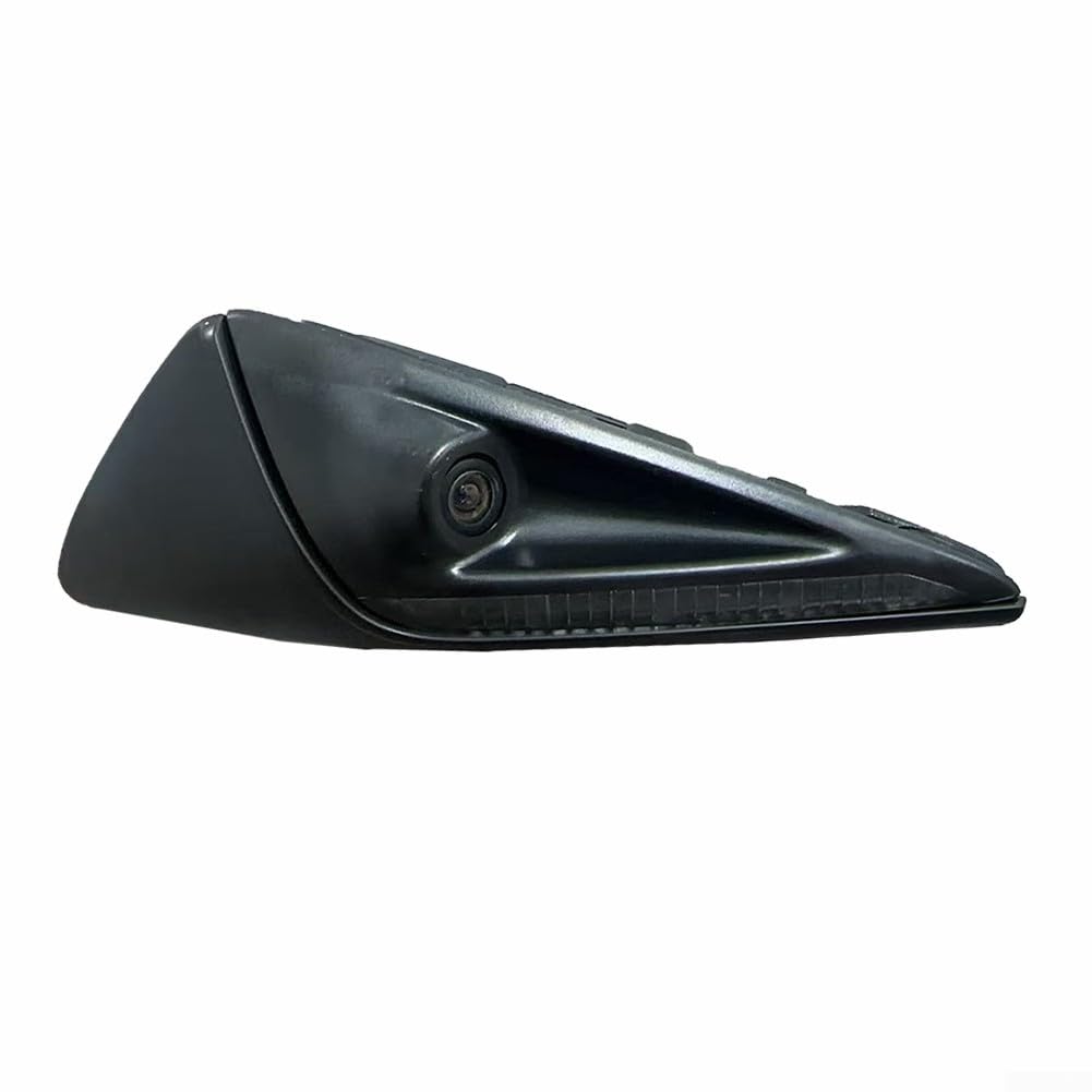Macchina fotografica di parcheggio del parafango del lato destro per il materiale dell'ABS della parte OEM 1125107-50 del modello Y 2017-2022 di Tesla Model 3