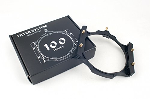 Kaavie - L100S compatto leggero 100 mm portafiltro...