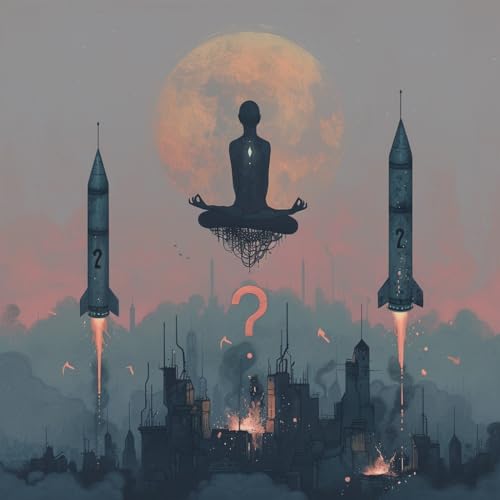 What Would You Do If Certainty Never Returned? cover art