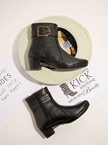 Image of Shoetopia Women's Zip Boots