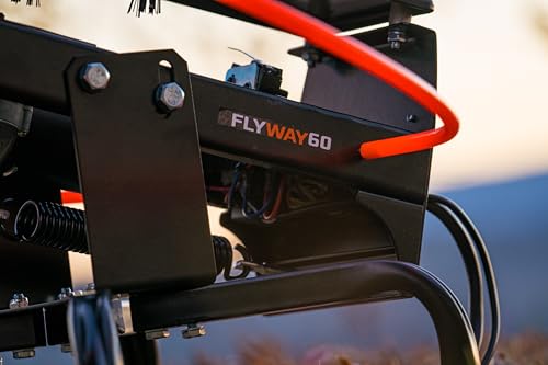 Do All Outdoors FW60 Flyway 60 Auto Clay Pigeon Trap thumb #9