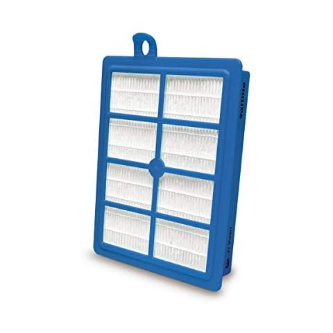 Philips Allergie HEPA13-Abluftfilter s-filter Standardgröße Cover