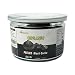 SOULMATE Organic Peeled Black Garlic 200g Whole Peeled Black Garlic Aged for full Fermented 90 Days, NON-GMO Made in California,Healthy Snack Ready to Eat 7.05 Ounce(200g)