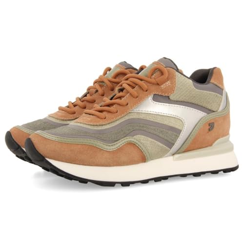 Sneakers CUÑA Interna IGAL