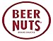 BEER NUTS Original Peanuts | 12 oz. Can - Sweet and Salty