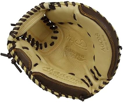 Akadema AGC98 Prodigy Series Glove