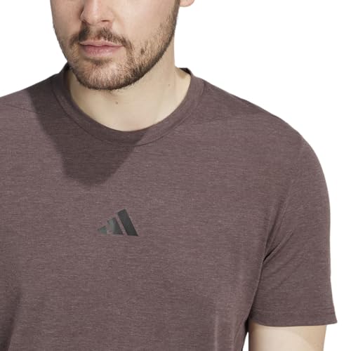 Image of adidas Men's Designed For Training Workout T-Shirt
