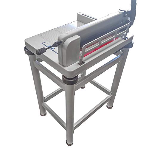 Support pour coupe-papier HFS piétement de massicot A4