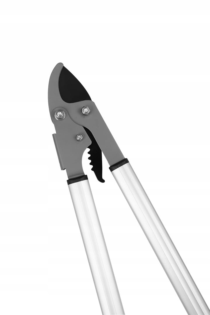 NEO TOOLS Cesoie per potatura bypass 765 mm, diametro massimo di taglio 40 mm, lame con rivestimento antiaderente, bracci in alluminio, impugnature antiscivolo, lama per legno fresco