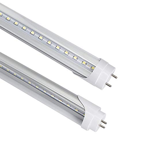 Top 10 Best LED Tube Lights in 2024 Reviews Buyer's Guide