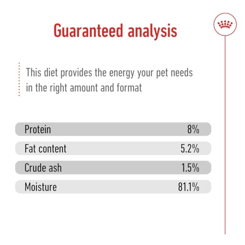 ROYAL CANIN X-Small Adult | 12 x 85 g | Feuchtnahrung für ausgewachsene und besonders kleine Hunde | Ab dem 10. Lebensmonat | Mit Häppchen in Soße | Im Pouchbeutel