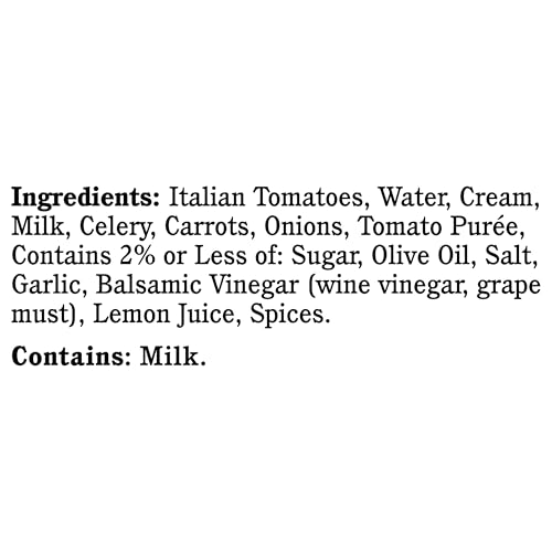 Image of Rao's Made For Home Creamy Tomato Soup, 16 oz