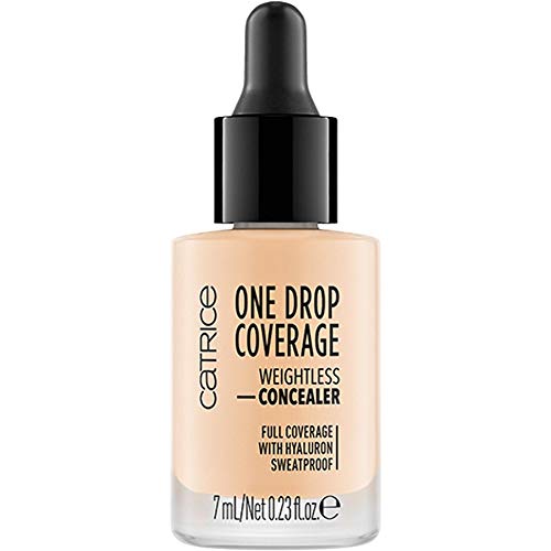 CATRICE ONE DROP COVERAGE CORRECTOR 003 PORCELAIN