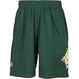 [コンバース] バスケ ハーフパンツ プラクティスパンツ(ポケット付き) 吸汗速乾 CB242864 D.グリーン