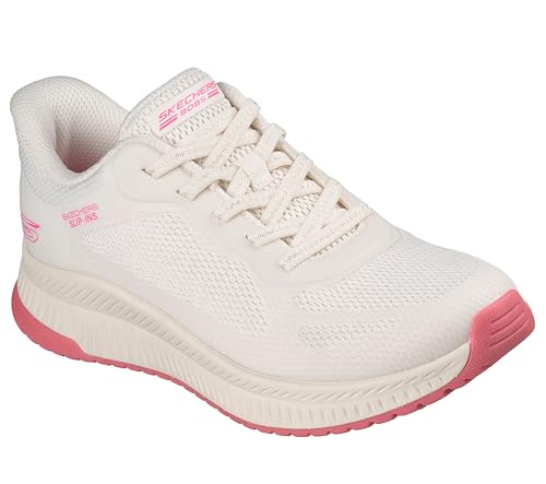 Image of Skechers Womens Bobs Squad 4 - Staple Look Sneaker