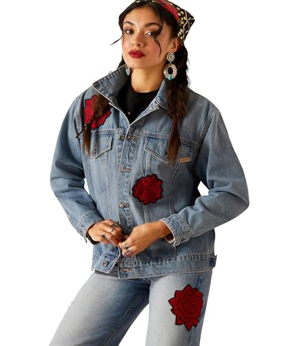 ARIAT Women's Rodeo Quincy Trucker