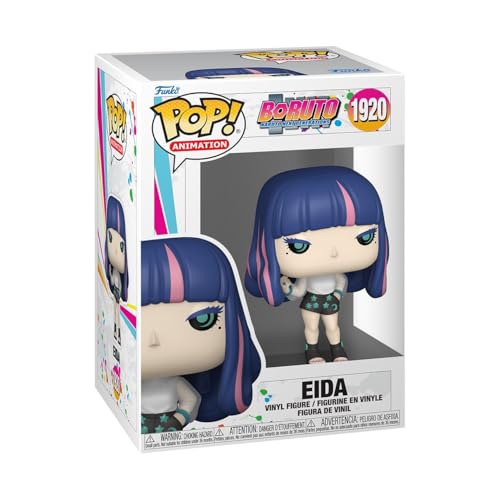 Funko Pop Naruto Marca Funko