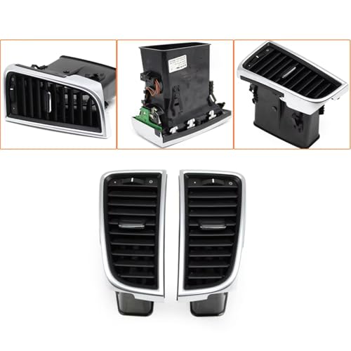 Grille d'aération Panamera 9702010-2016 pour réparer ventilation cassée - 3