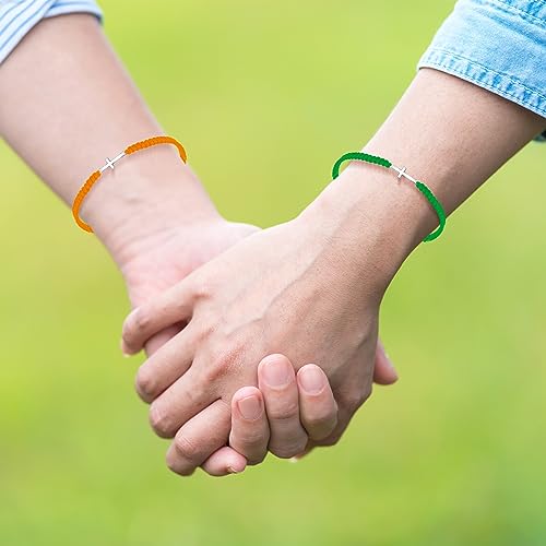 Sasylvia 50 Sets Cross Bracelet Bulk Christian Jesus Friendship Adjustable Religious Cross Card Bracelet Charm Braided String Strand for Women Men Lucky BFF Prayer Gifts3