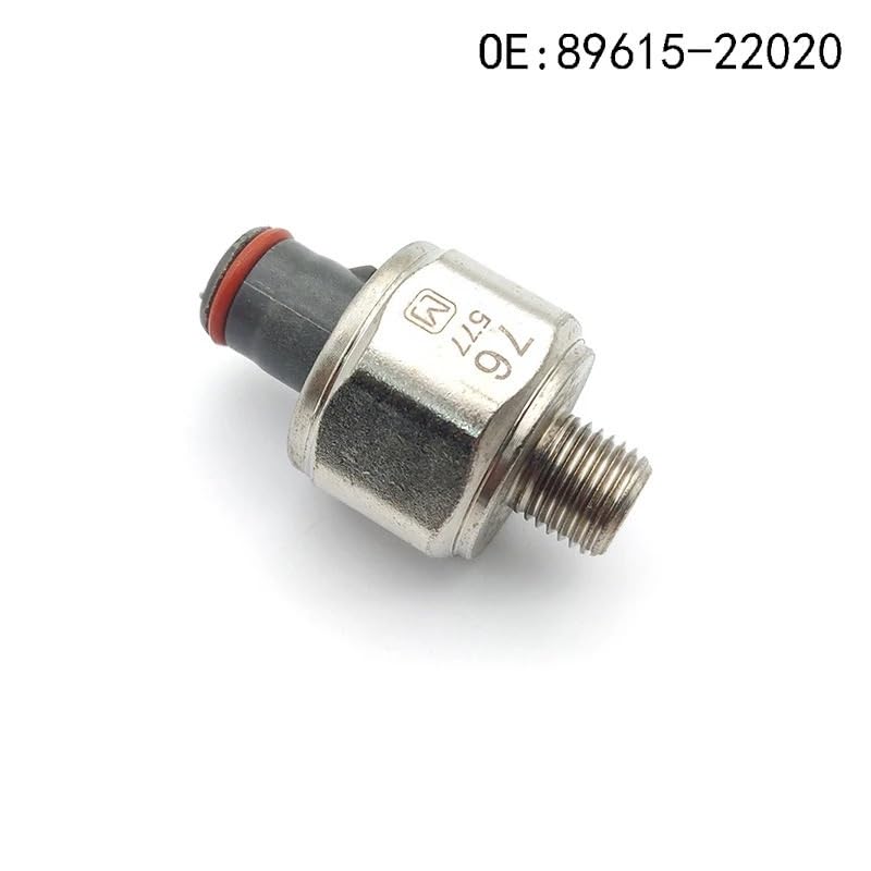 1Pc 89615-30020 Engine Knock Detonation Sensor Fit for Toyota Fit for 4RUNNER Pickup 89615-20010 Car Parts Knock Sensor Connector