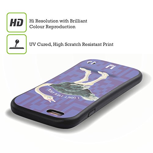 Head Case Designs i Do Not Even Wut Case Ibrida