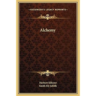 Alchemy