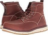KEEN San Jose 6 inch Alloy Toe