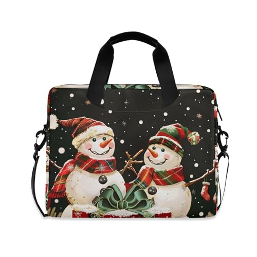 Funda Maletín Portátil ALAZA para Laptop 13-15.6"