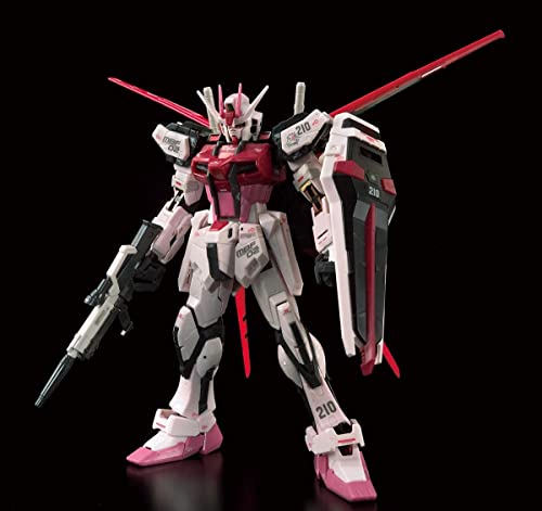 Bandai spirits 1/144 RG MBF-02 Strike Rouge Grand Slam miniatura 1