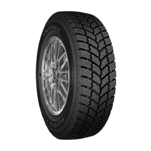 Petlas FullGrip PT935 - 215/75R16 - Winterreifen
