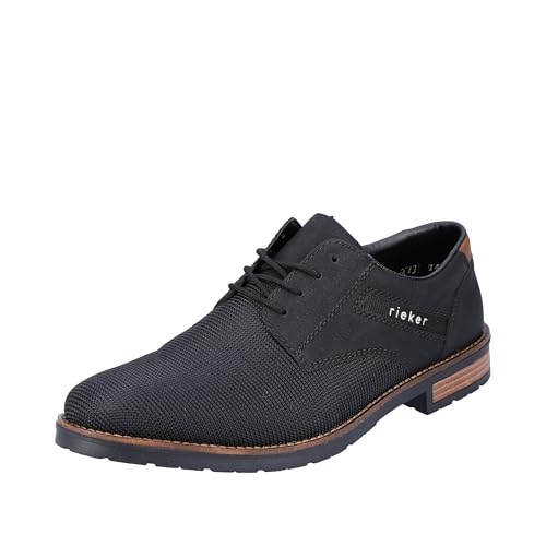 Rieker Herren Halbschuhe 14614