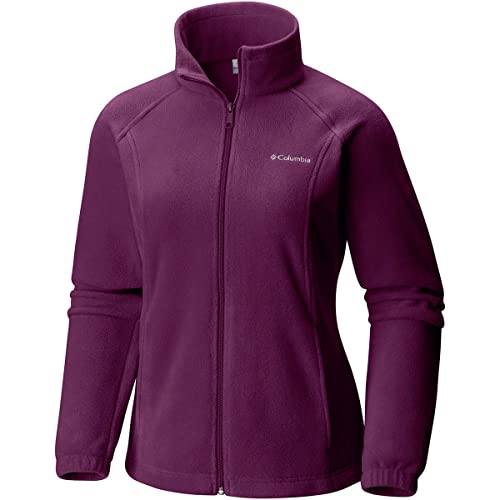 Image of Columbia Women's Benton Springs Full Zip