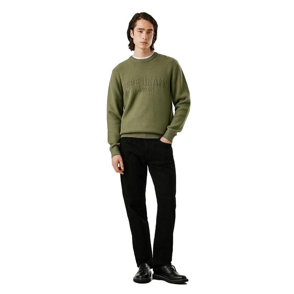 Pepe Jeans Phineas Prendas de Punto Hombre (Pack de 1)