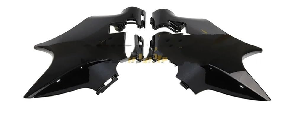 Cache cadre et fil pour masquer et protéger les câbles de Shadow VT 600 - 7